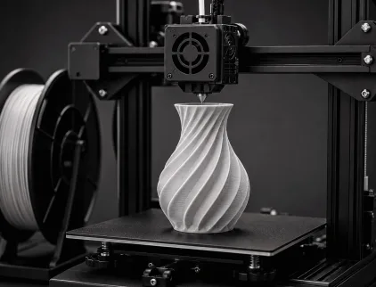 3D Baskı Nedir Nasıl Çalışır gizydecor
